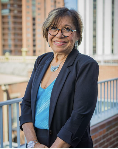 Dr. Margarita Bianco