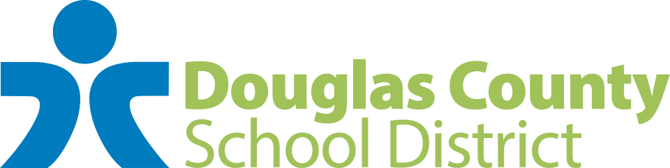 Douglas County School District logo