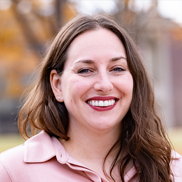 Jill Rubin