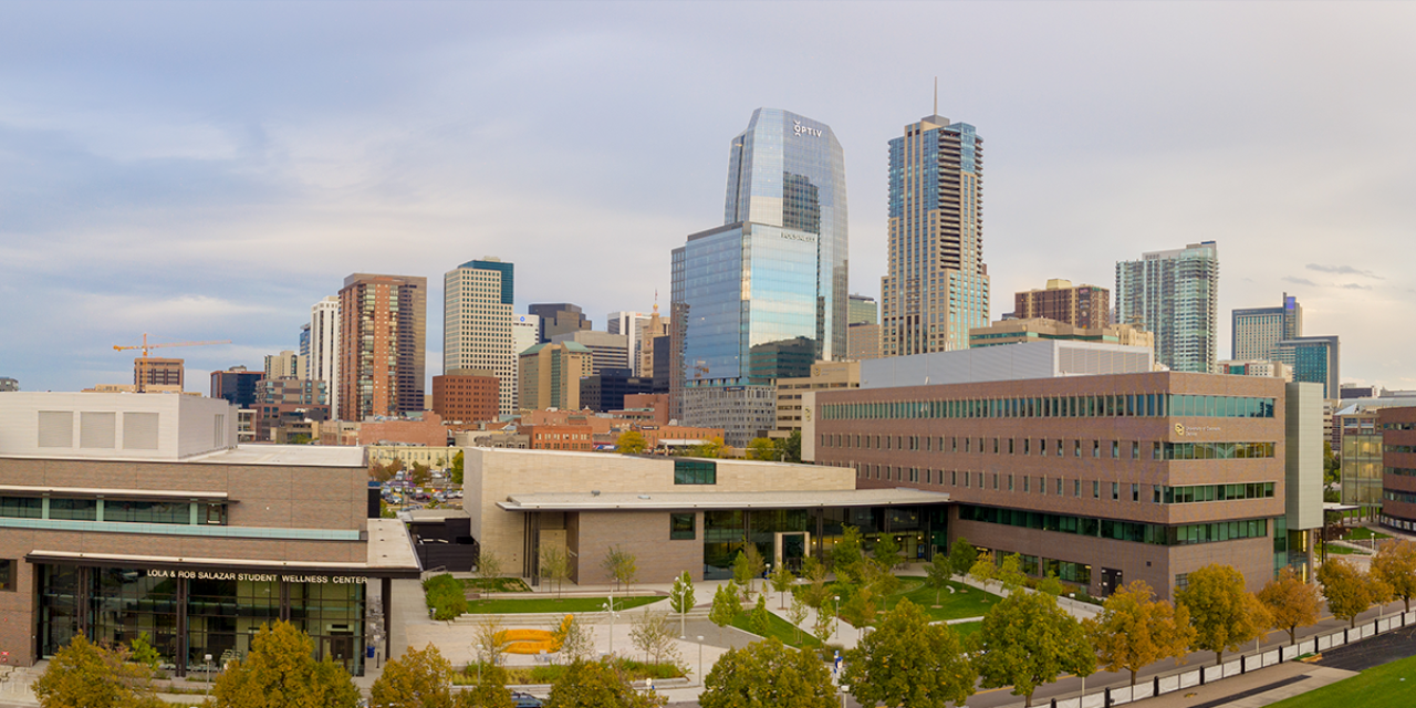 Auraria Campus