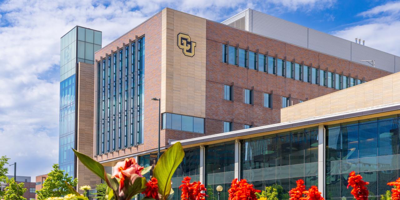 CU Building