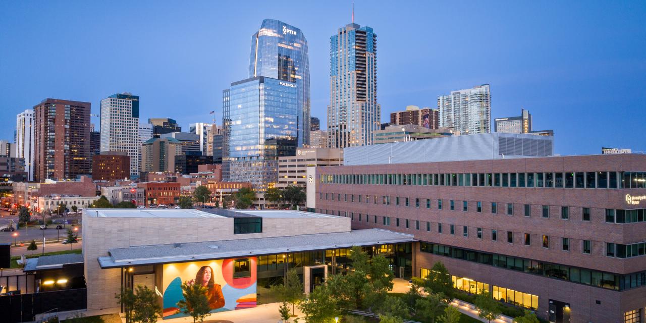 CU Denver