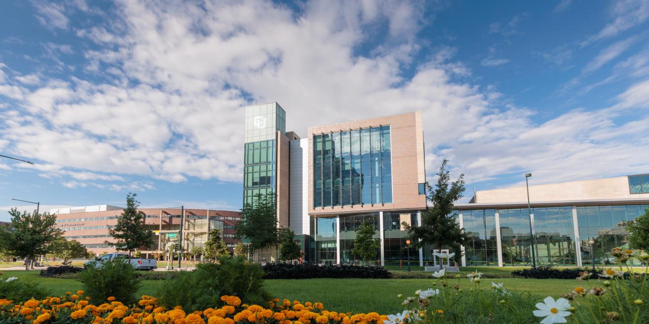 CU Denver