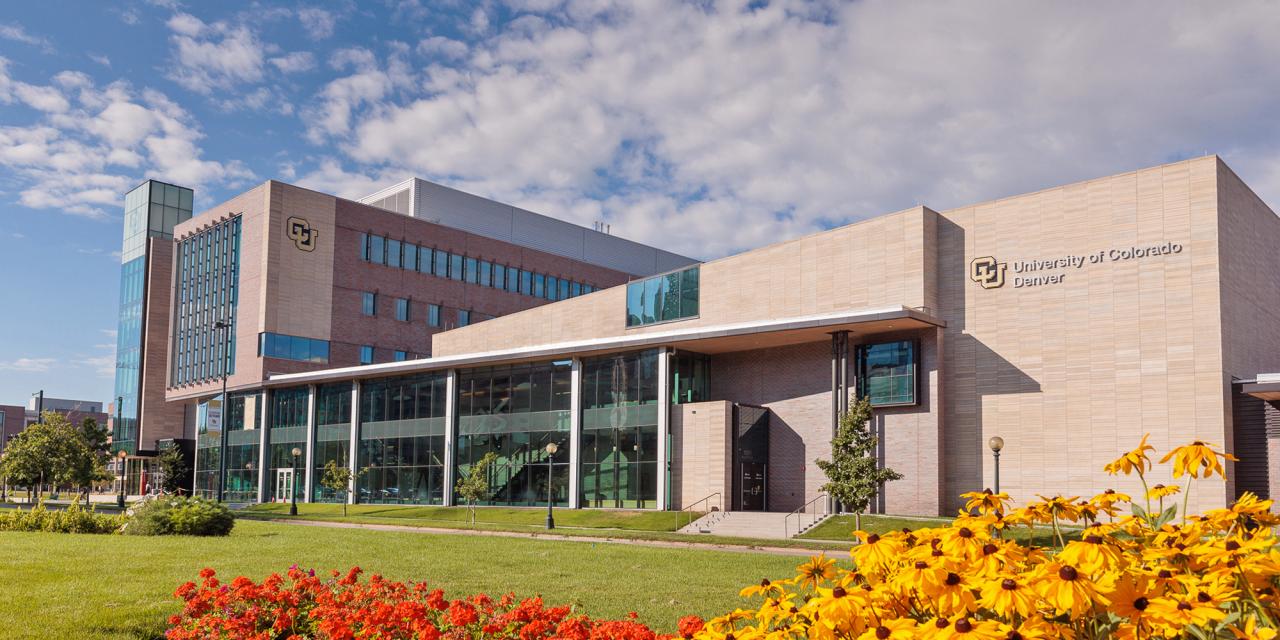 CU Denver