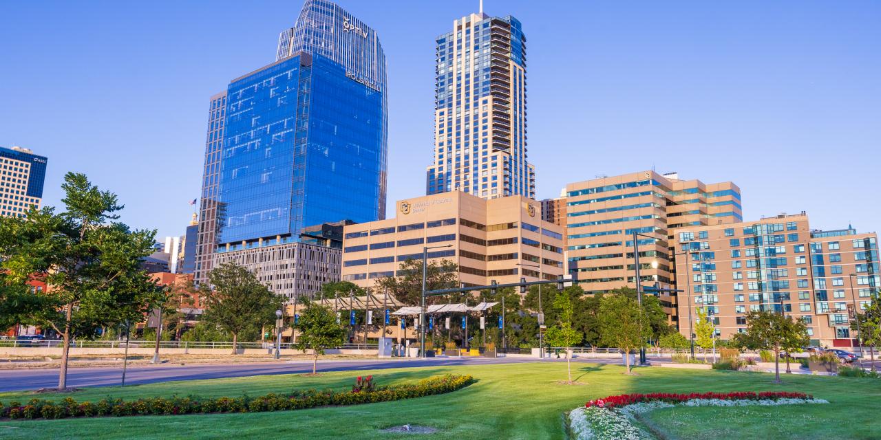 CU Denver