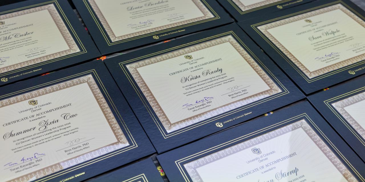 awards