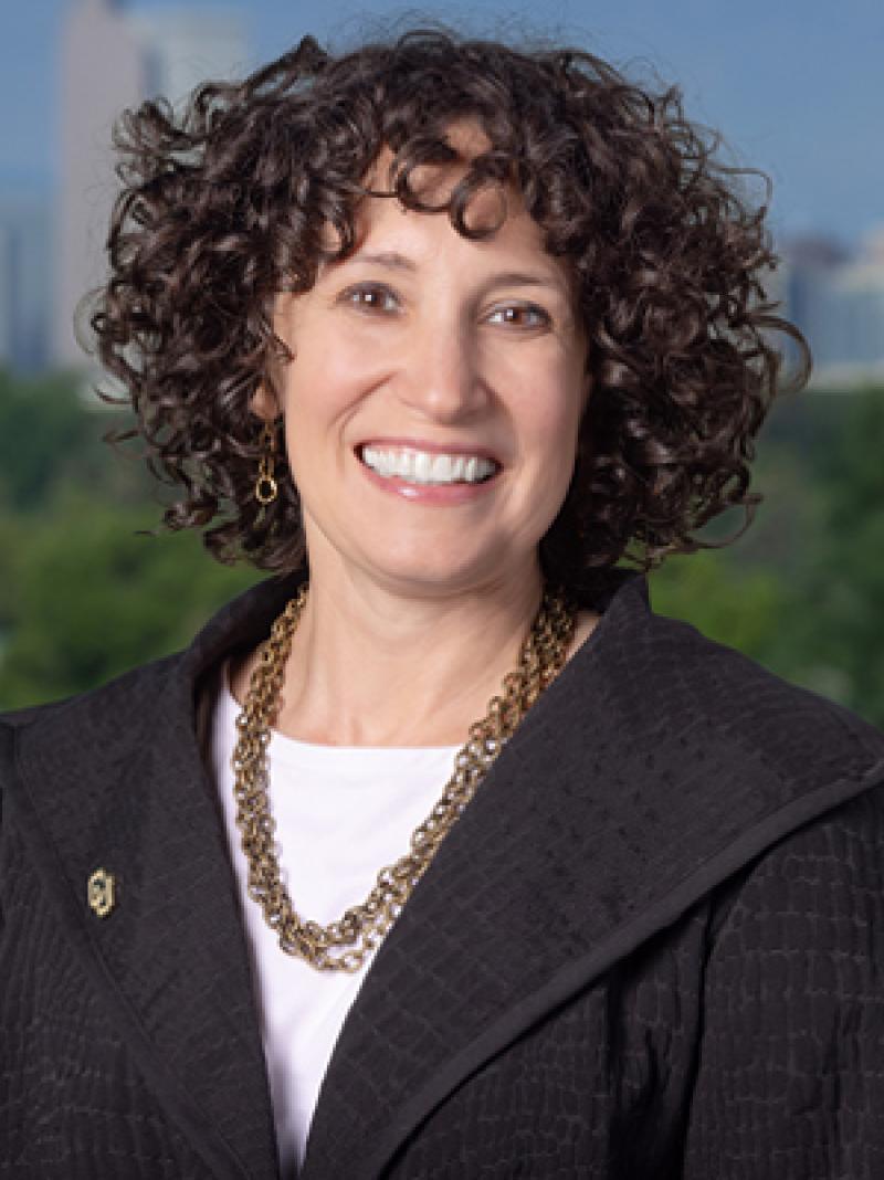 Karen Marrongelle picture