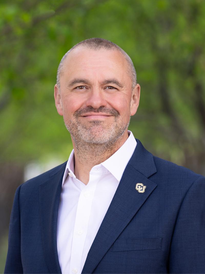Ken Christensen Picture