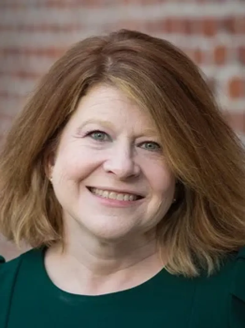 Melisa Baldwin picture