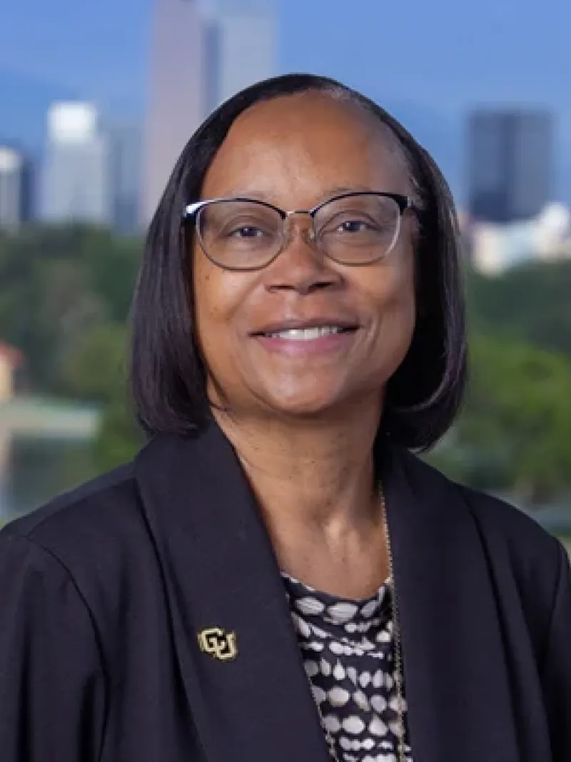 Zina Evans Picture
