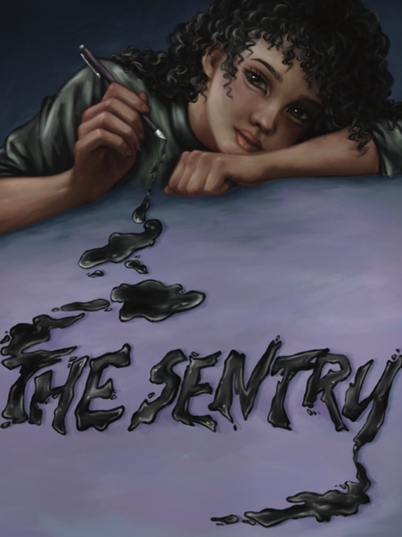 sentry-publication-cover
