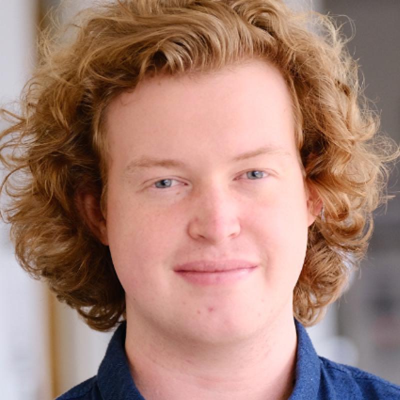 Hayden Knoll