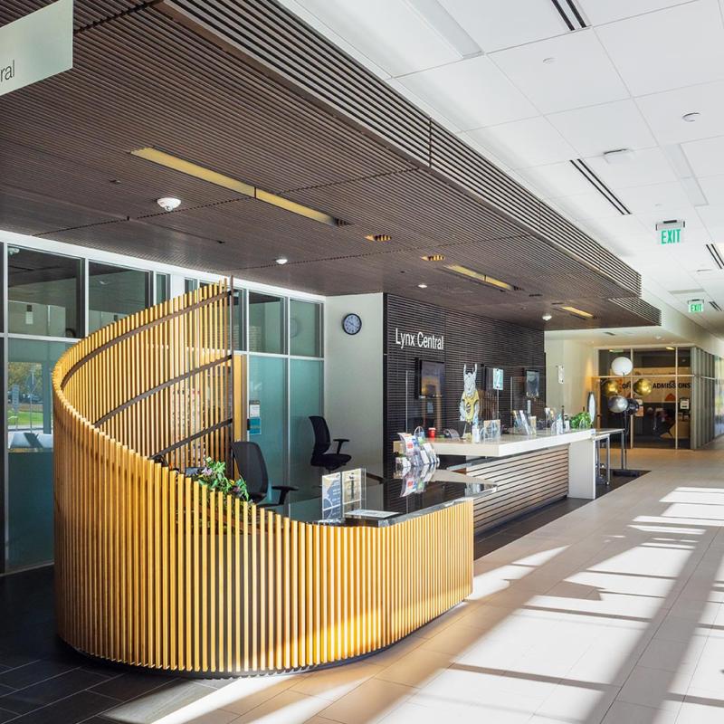 Lynx Central office