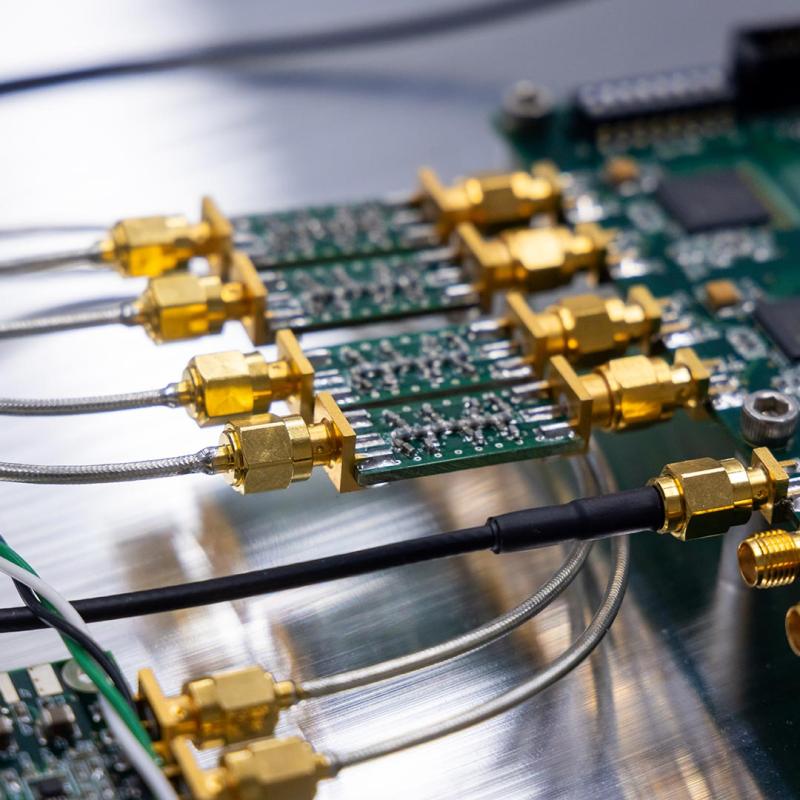 Computer hardware component