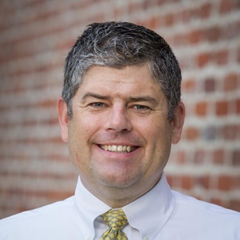 Chris Puckett Picture