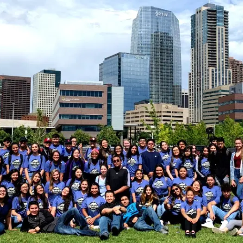 CU Denver Student group 