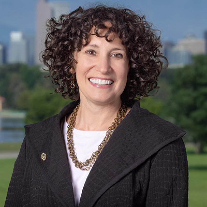 Karen Marrongelle picture