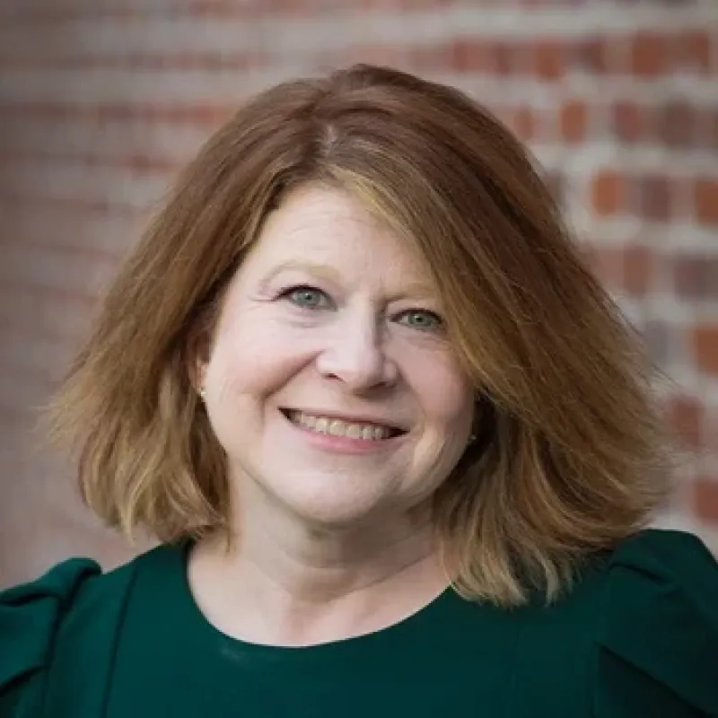 Melisa Baldwin picture