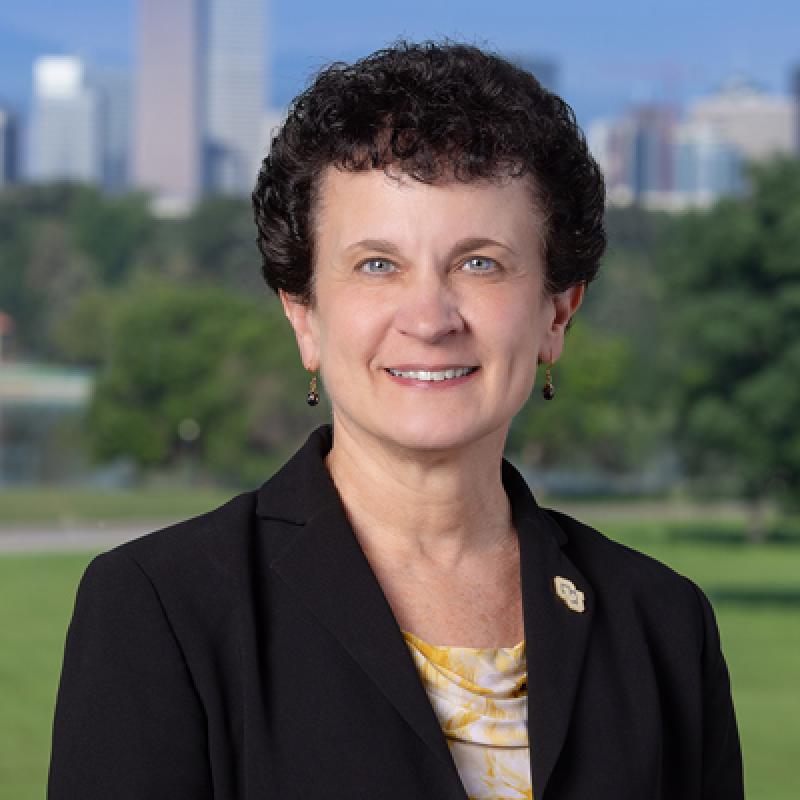 Tammy Ewin Picture