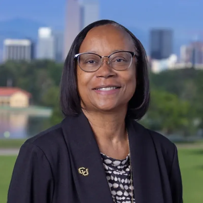 Zina Evans Picture