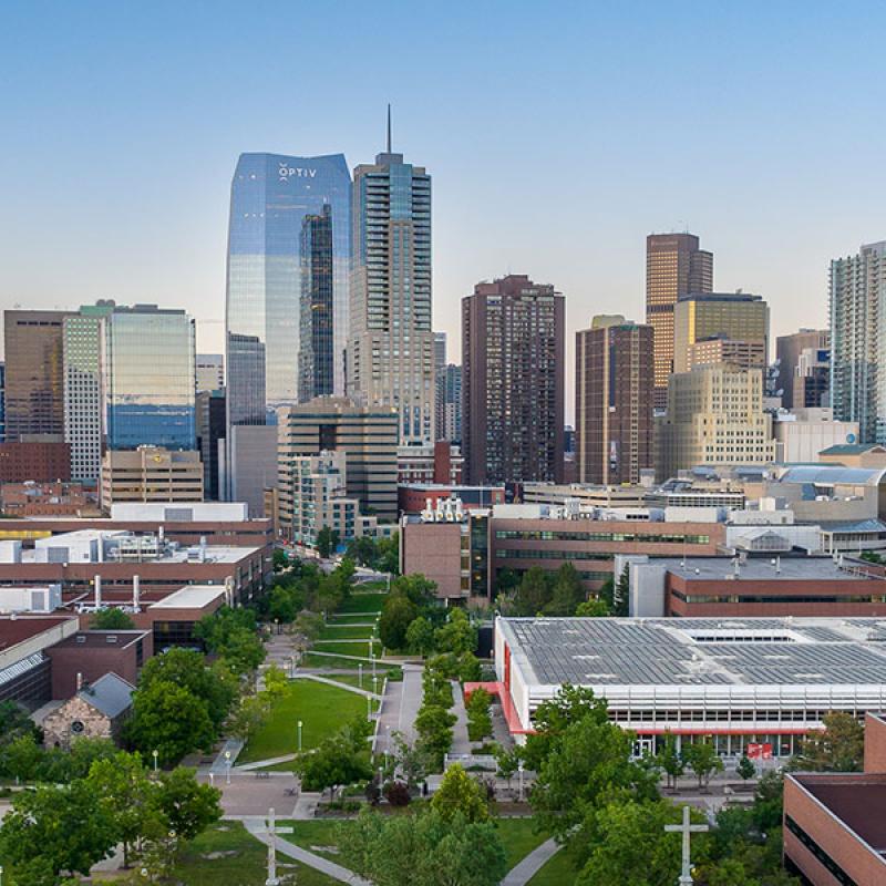 City of Denver