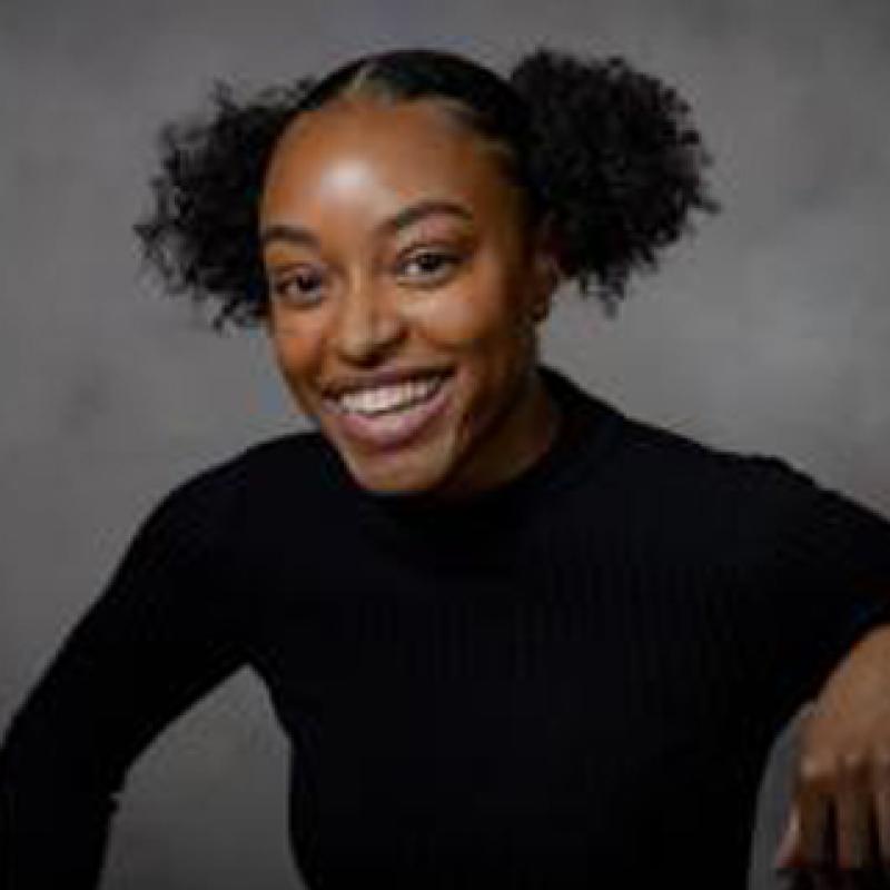 Dominique Harlan