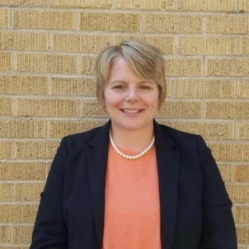 Megan Yonke