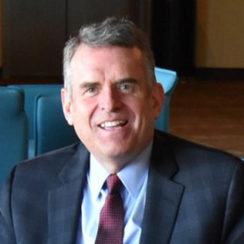 Rulon Stacey