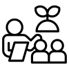 environment director icon