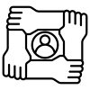 Support icon