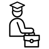 teacher icon